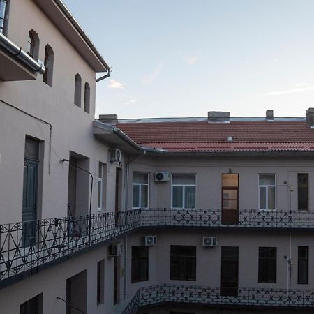 Aesthetic Pleasure - Central Downtown Apartments Nagyvárad Kültér fotó